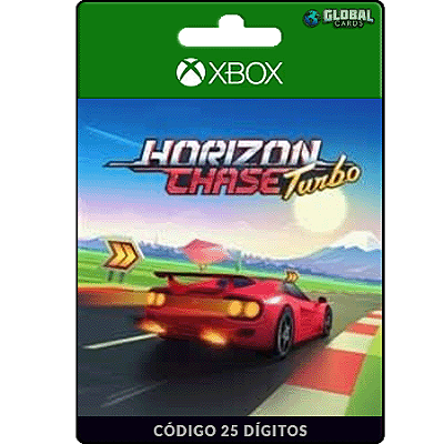 HORIZON CHASE TURBO ARG