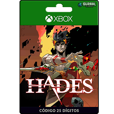 HADES ARG