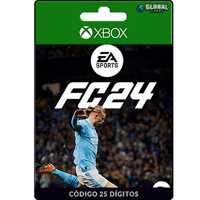 EA SPORTS FC™ 24 PARA XBOX ONE E SERIES X|S ARG