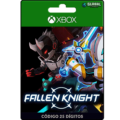 FALLEN KNIGHT ARG