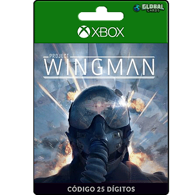 PROJECT WINGMAN ARG