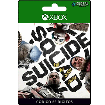 SUICIDE SQUAD: KILL THE JUSTICE LEAGUE ARG