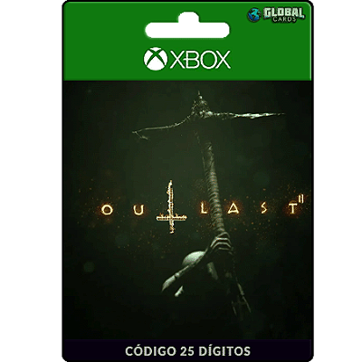 OUTLAST 2 ARG