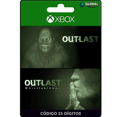 OUTLAST: BUNDLE OF TERROR ARG