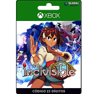 INDIVISIBLE ARG