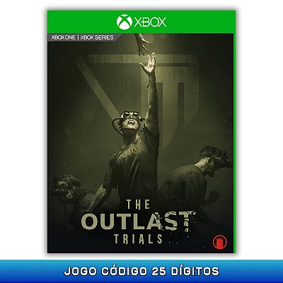 THE OUTLAST TRIALS ARG