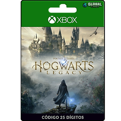 HOGWARTS LEGACY XBOX SERIES - USA