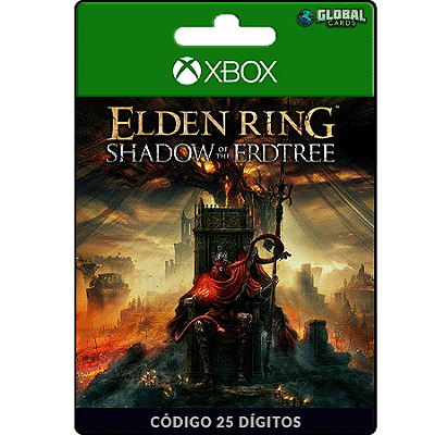 DLC ELDEN RING SHADOW OF THE ERDTREE - USA