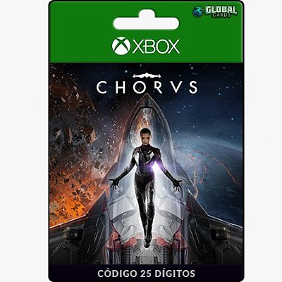 CHORUS ARG