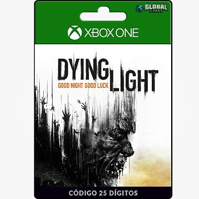 DYING LIGHT (XBOX ONE)  USA