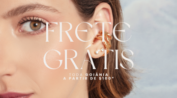 frete gratis GO