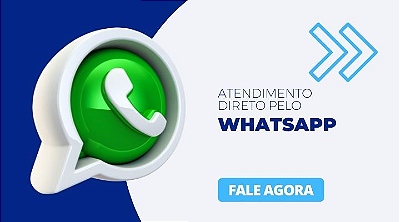 Mini Banner - WhatsApp