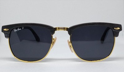 CLUBMASTER CLÁSSICO RB3016