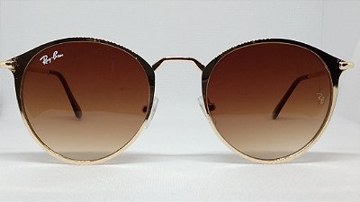 RAY-BAN LUXO