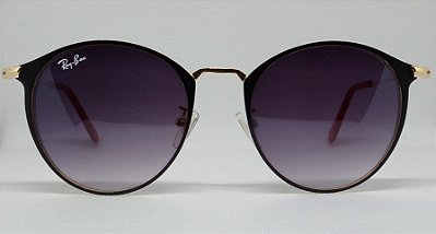 RAY-BAN LUXO