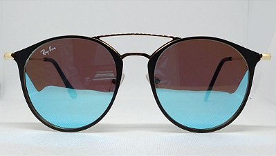 RAY-BAN RB3546 AZUL