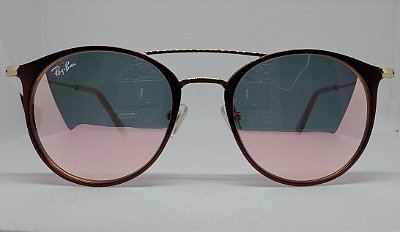 RAY-BAN RB3546 ROSA