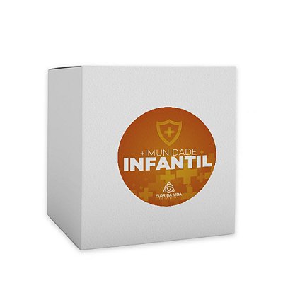 Fórmula para Imunidade Infantil