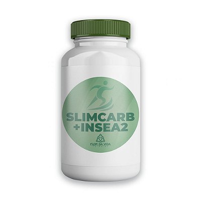 Insea 2 + Slimcarb