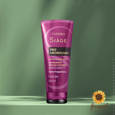 Condicionador Siàge Pro Cronology 200ml