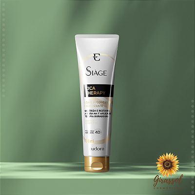 Leave-In Concentrado Cicatrizante Siàge Cica-Therapy 100ml
