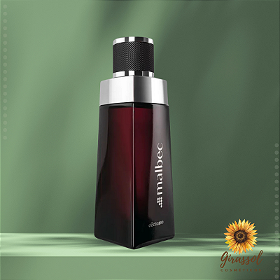Malbec Desodorante Colônia 100ml