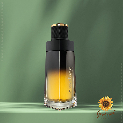 Malbec Gold Desodorante Colônia 100ml
