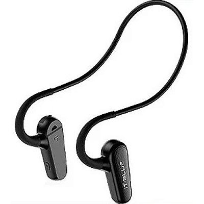 Fone De Ouvido Earbud Sem Fio Esportivo Bluetooth Condução Ossea Le2421 (1156)