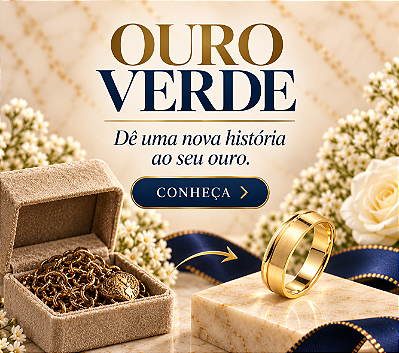 Ouro verde