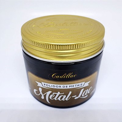 POLIDOR DE METAIS CADILLAC