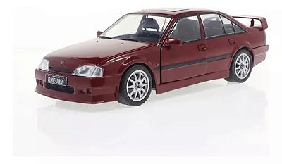 Miniatura Carro Chevrolet Omega CD 1991 - 1/24