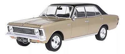 Miniatura Carro Chevrolet Opala 1969 - 1/24