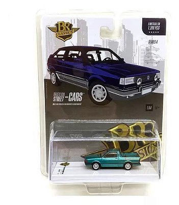 Miniatura Volkswagen Saveiro Summer 1996 - 1/64