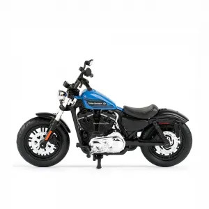 Miniatura Moto Harley-davidson Forty-eight Special - 1/18