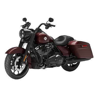 Miniatura Moto Harley Davidson Road King Special - 1/18