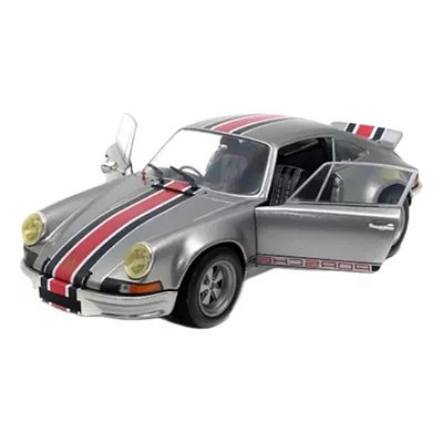 Miniatura Carro 1/18 Porsche 911 Rsr