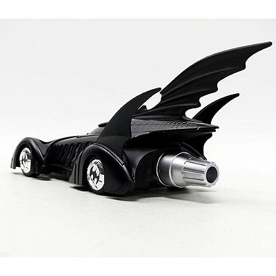 Batmovel - Batman Forever 1/24 - jada