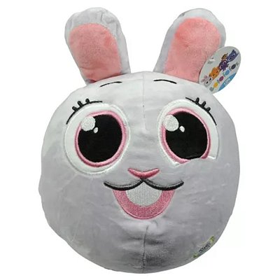 Bolofofos Pelúcia Bunny Com Música - Fun