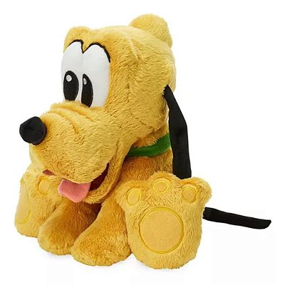 Pelúcia Oficial Disney Pluto 30cm - Fun