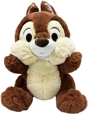 Pelúcia Disney Tico 30 cm - Fun