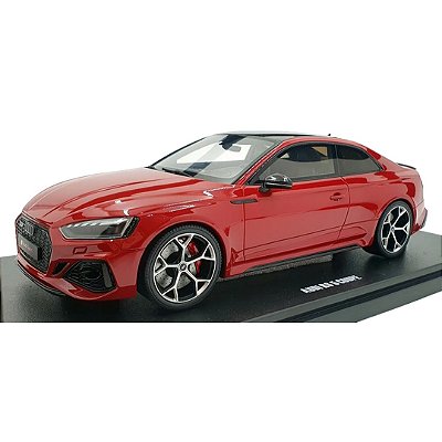 Miniatura carro Audi RS 5 Coupe Competition GT Spirit 1/18