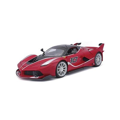 Miniatura Carro Ferrari Fxxk - 1/24