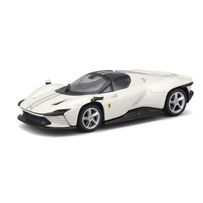 Miniatura carro Ferrari Daytona SP3 1/43