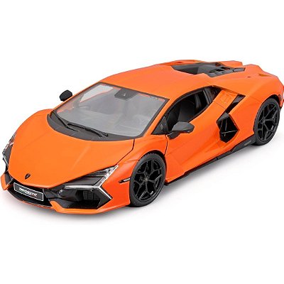 Miniatura carro Lamborghini Revuelto 1/24