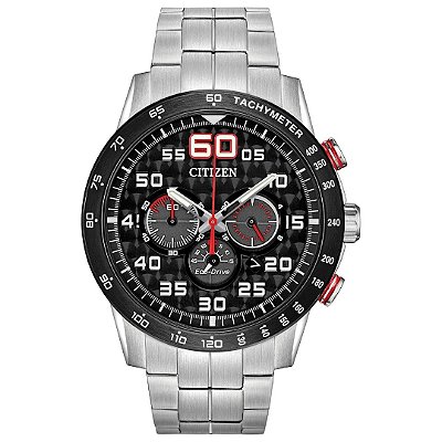 Relogio Citizen MenEco-Drive Weekender CA4431-50E