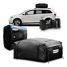 ROOFTOP CARGO BAG