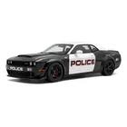 Miniatura Dodge challenger Demon