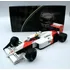 Miniatura McLaren MP4/4 Ayrton Senna Japan GP 1988 1/18