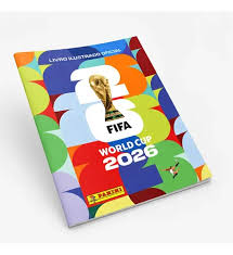 ALBUM COPA  2026 CAPA MOLE