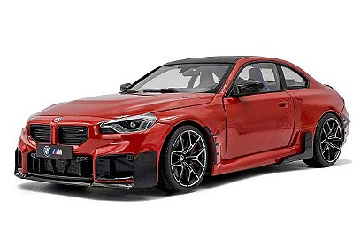 Miniatura BMW M2 Perfomance Parts